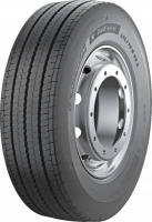 275/70R22.5 opona MICHELIN X INCITY XZU TL M+S 148/145J